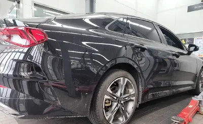 2021 Kia K5 KNAG541JBMA011694 VIN:KNAG541JBMA011694