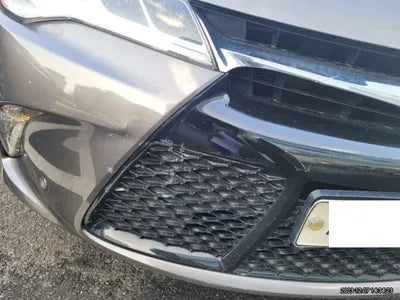 2017 Toyota Camry 4T1BF1FK3HU708331 VIN:4T1BF1FK3HU708331