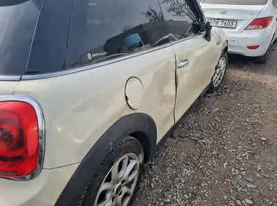 2017 MINI Cooper WMWXN3103H3C12191 VIN:WMWXN3103H3C12191