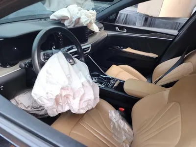 2020 Kia K5 KNAGT411BLA354206 VIN:KNAGT411BLA354206