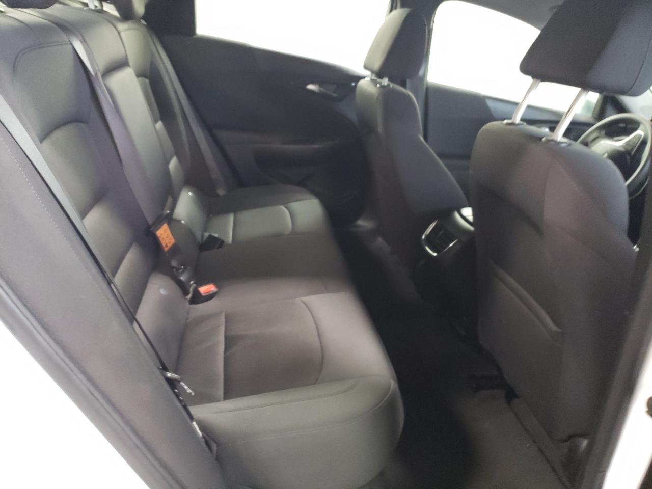 2023 CHEVROLET MALIBU LT VIN:1G1ZD5ST6PF136939