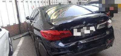 2019 BMW 530 WBAJR9104LWW56066 VIN:WBAJR9104LWW56066