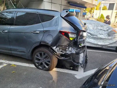 2018 Hyundai Santa FE KMHSW81XBJU783709 VIN:KMHSW81XBJU783709