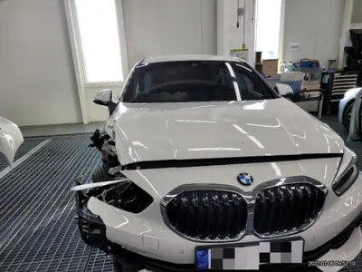 2021 BMW 120 WBA7L710XM7J10223 VIN:WBA7L710XM7J10223