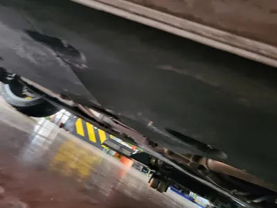 2018 Genesis G70 VIN: