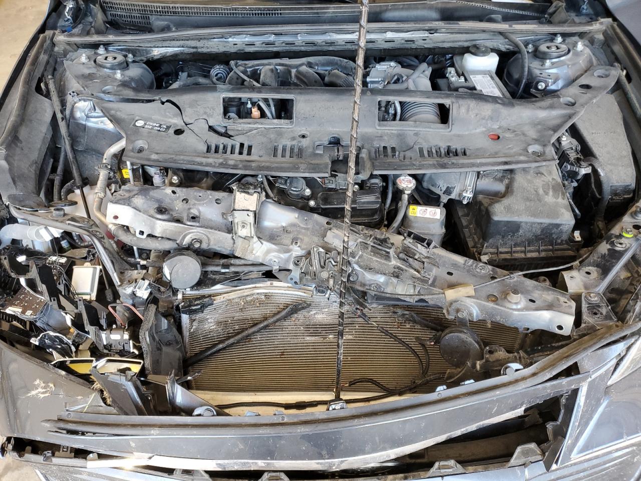 2022 TOYOTA AVALON XLE VIN:4T1JZ1FB5NU080948