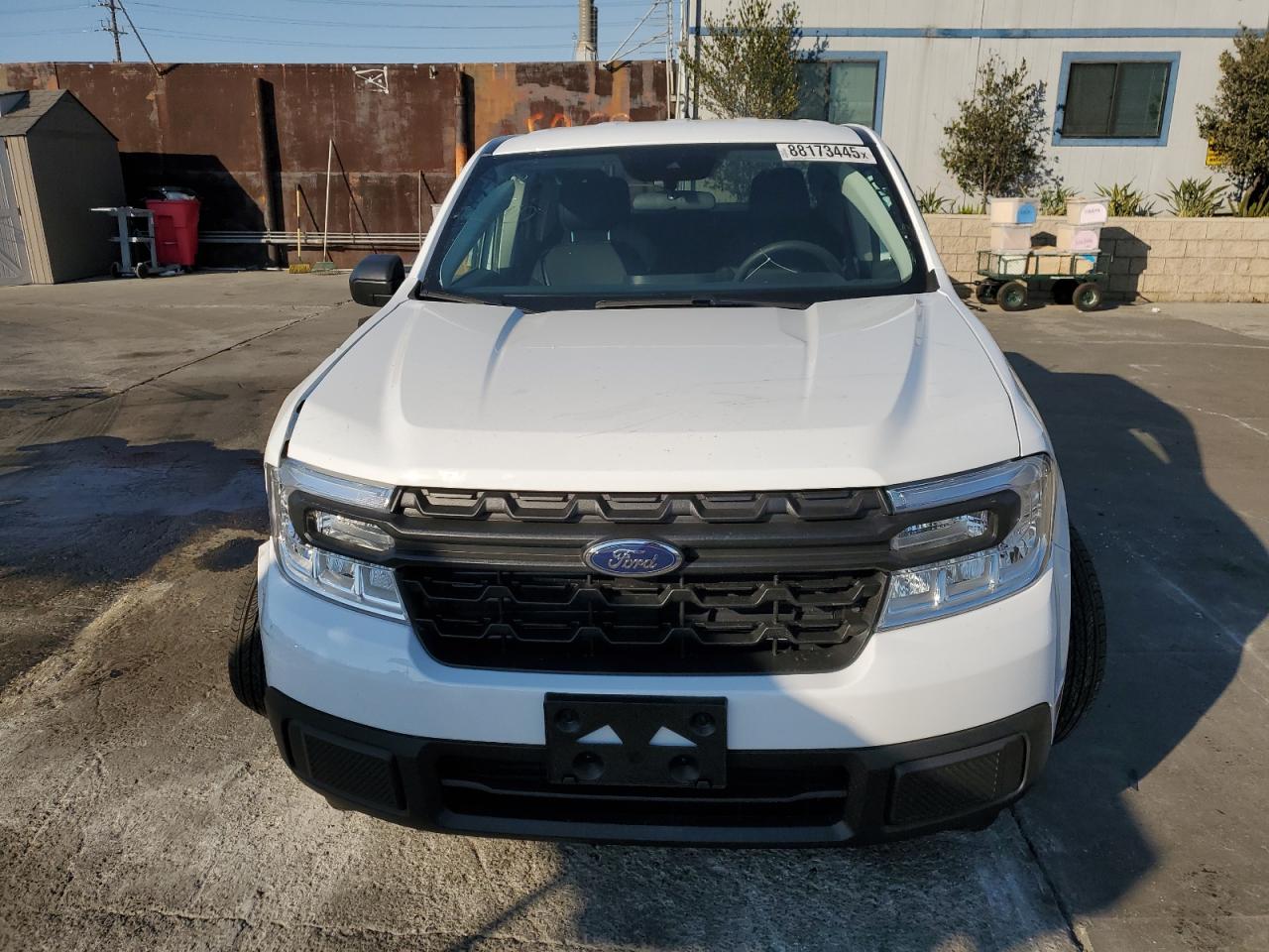 2024 FORD MAVERICK XL VIN:3FTTW8A3XRRB40024