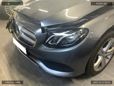 2016 Mercedes-Benz E 200 WDDZF4CB1HA109699 VIN:WDDZF4CB1HA109699