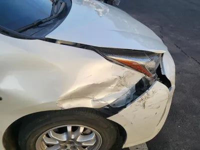 2017 Toyota Prius JTDKBRFU1H3580077 VIN:JTDKBRFU1H3580077