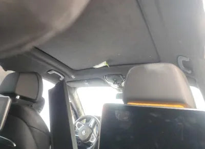 2020 BMW 730 WBACW8106L9D57420 VIN:WBACW8106L9D57420