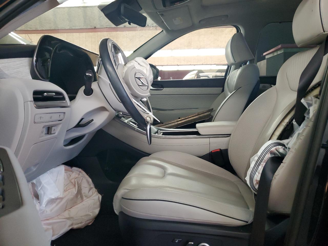 2023 HYUNDAI PALISADE CALLIGRAPHY VIN:KM8R7DGE7PU500988