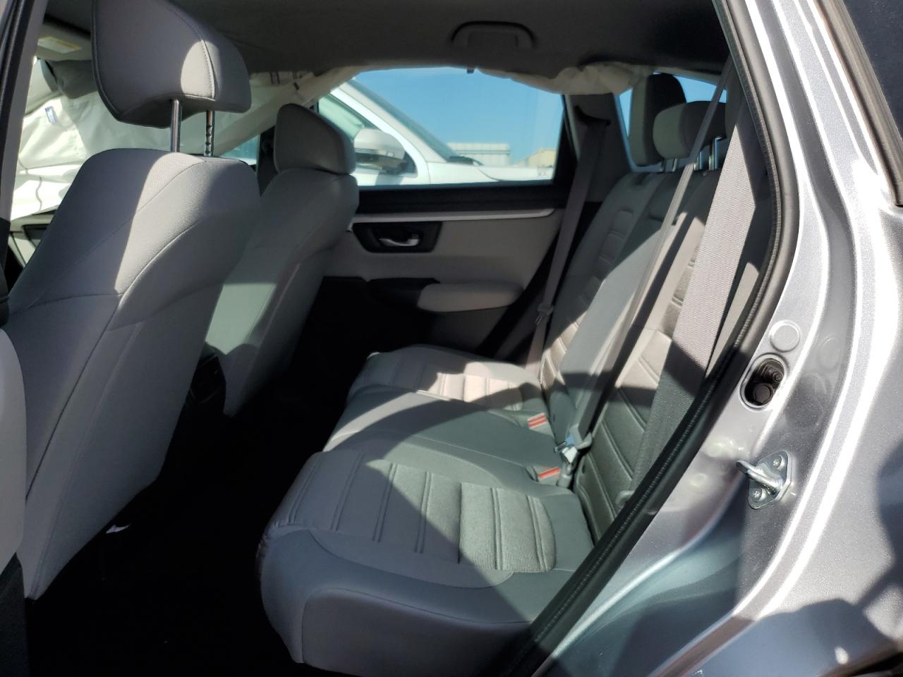 2022 HONDA CR-V LX VIN:7FARW1H27NE004044