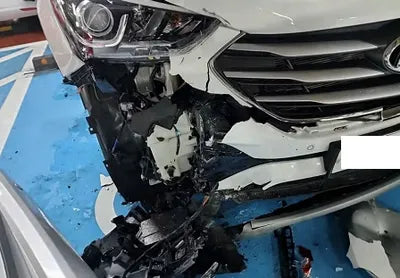 2018 Hyundai Santa FE KMHSW81UBJU782437 VIN:KMHSW81UBJU782437