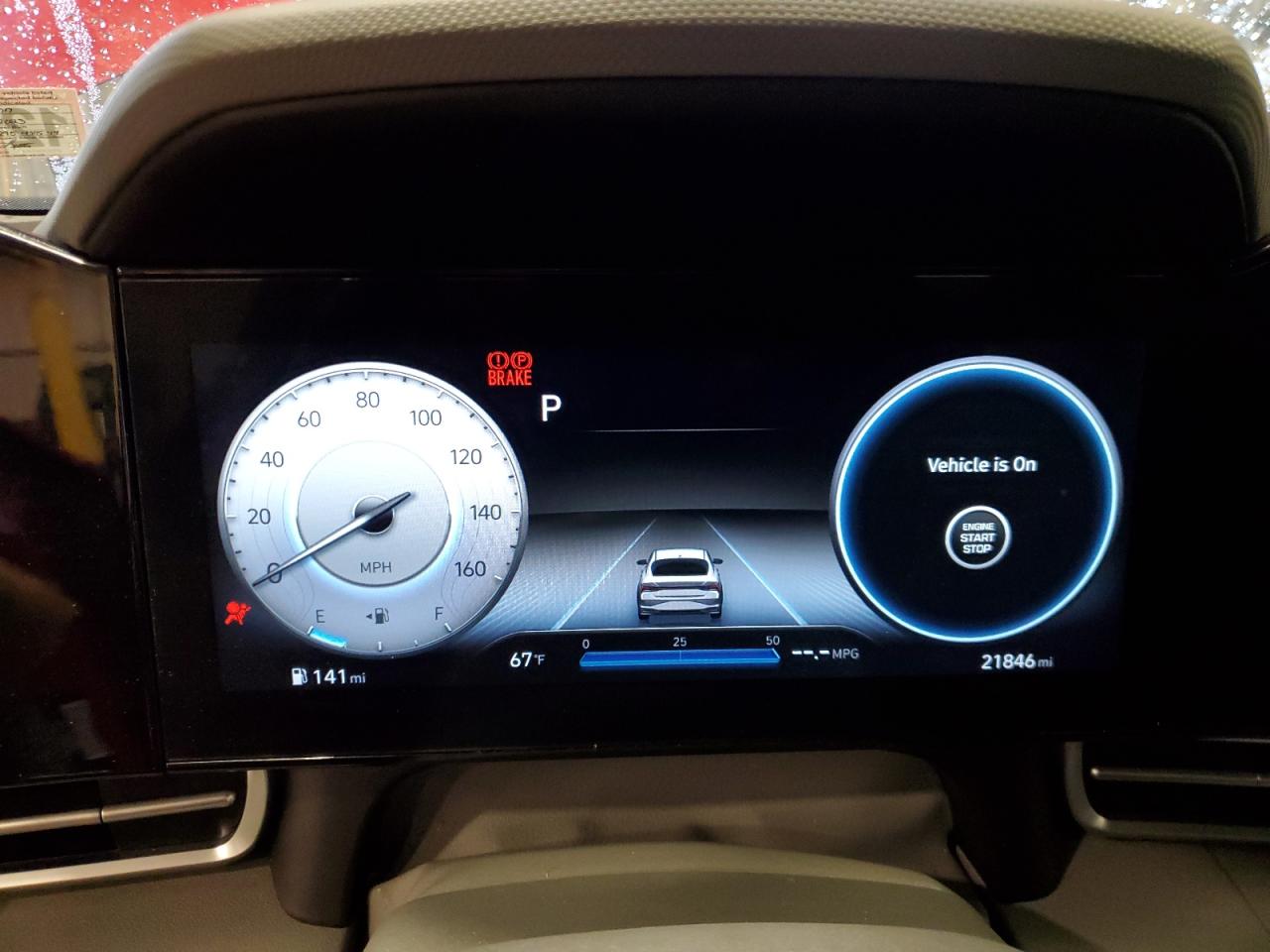 2023 HYUNDAI ELANTRA SEL VIN:KMHLS4AG0PU461577