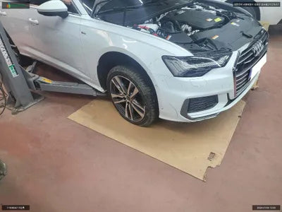 2023 Audi A6 WAUZZZF26PN062801 VIN:WAUZZZF26PN062801