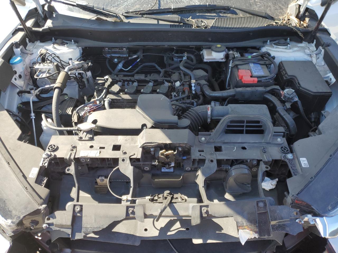 2023 HONDA CR-V EX VIN:7FARS4H41PE000816