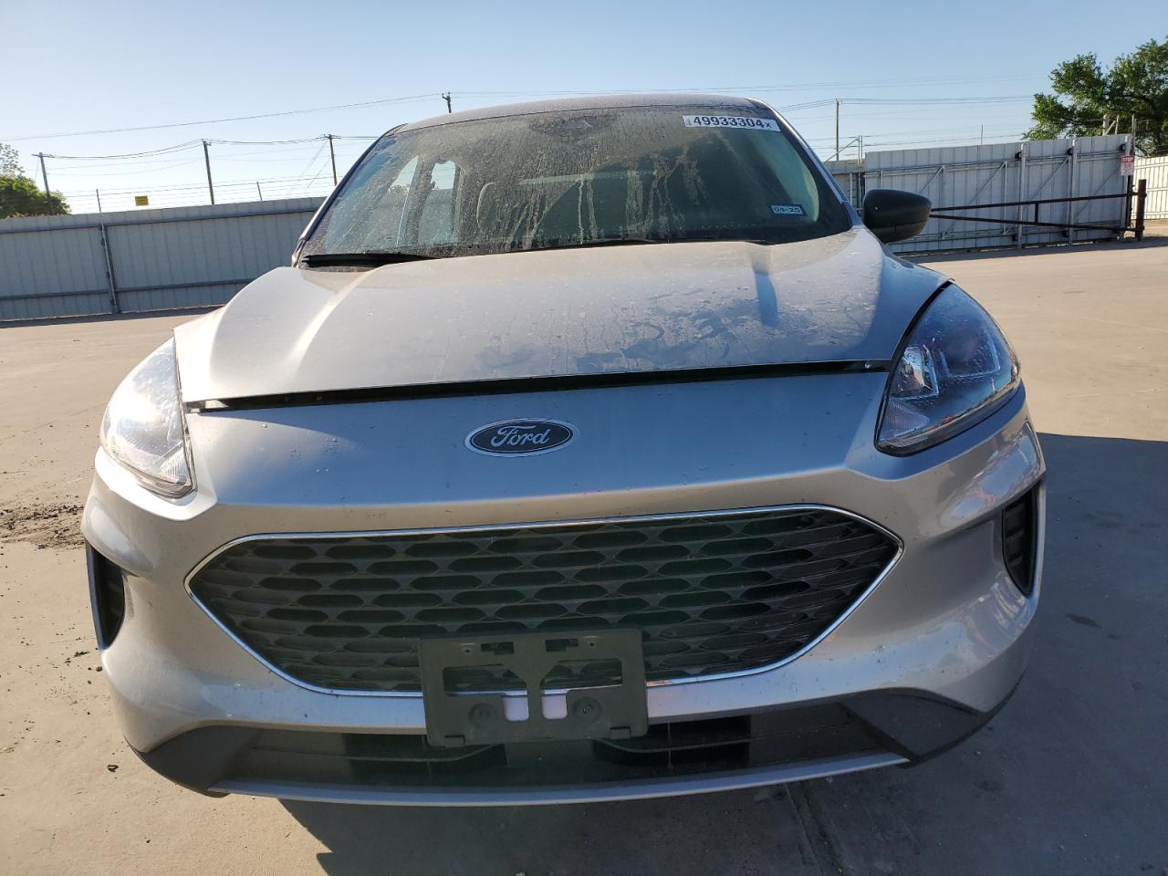 2022 FORD ESCAPE SE VIN:1FMCU0G66NUB34180