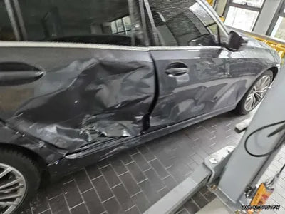 2021 BMW 320 WBA5V5109MFK05531 VIN:WBA5V5109MFK05531