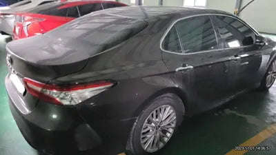 2019 Toyota Camry JTNB11HK9K3084527 VIN:JTNB11HK9K3084527