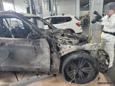 2015 BMW 530 WBAKS4109F0H64012 VIN:WBAKS4109F0H64012