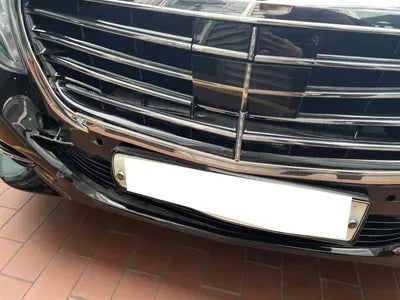 2015 Mercedes-Benz S 350 WDDUF3CB7FA168287 VIN:WDDUF3CB7FA168287