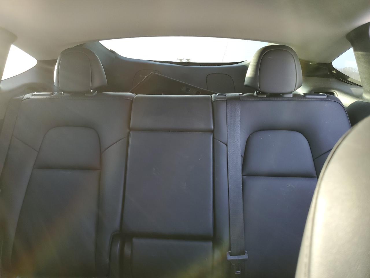 2023 TESLA MODEL Y  VIN:7SAYGDEE1PA057961
