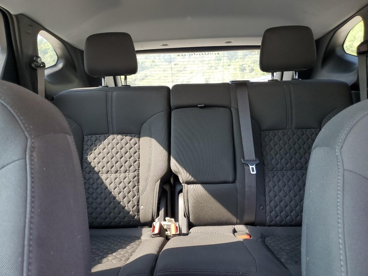 2022 CHEVROLET BLAZER 2LT VIN:3GNKBHR49NS213026