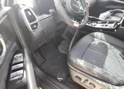 2023 Kia Sorento KNARF81FGPA182439 VIN:KNARF81FGPA182439