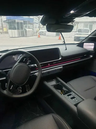 2023 Hyundai Ioniq KMHM541CPPA042080 VIN:KMHM541CPPA042080