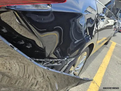 2018 Genesis G80 VIN: