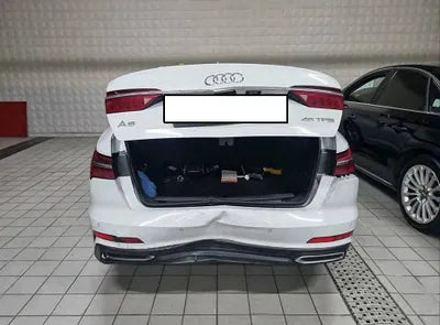 2020 Audi A6 WAUZZZF20LN073108 VIN:WAUZZZF20LN073108