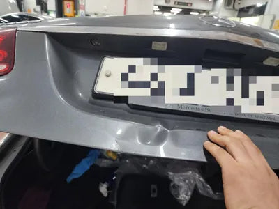 2015 Mercedes-Benz E 220 VIN: