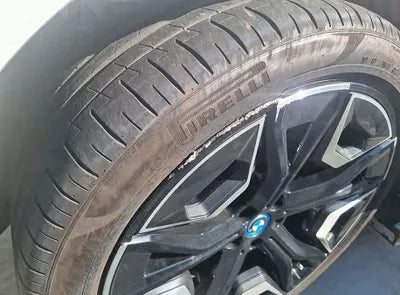 2023 BMW iX WBY21CF06PCL89703 VIN:WBY21CF06PCL89703