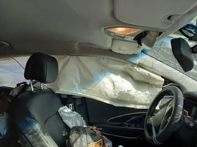 2016 Hyundai Santa FE 519KMKMHSW81UBGU6 VIN:519KMKMHSW81UBGU6