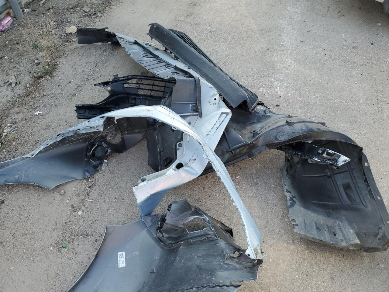 2023 HONDA CIVIC EX VIN:2HGFE1F78PH308496