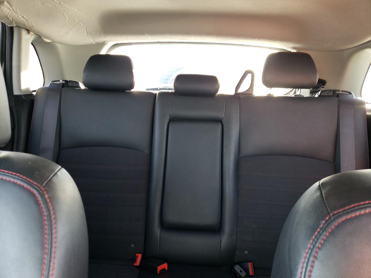 2022 MITSUBISHI OUTLANDER SPORT ES VIN:JA4ARUAU4NU008860