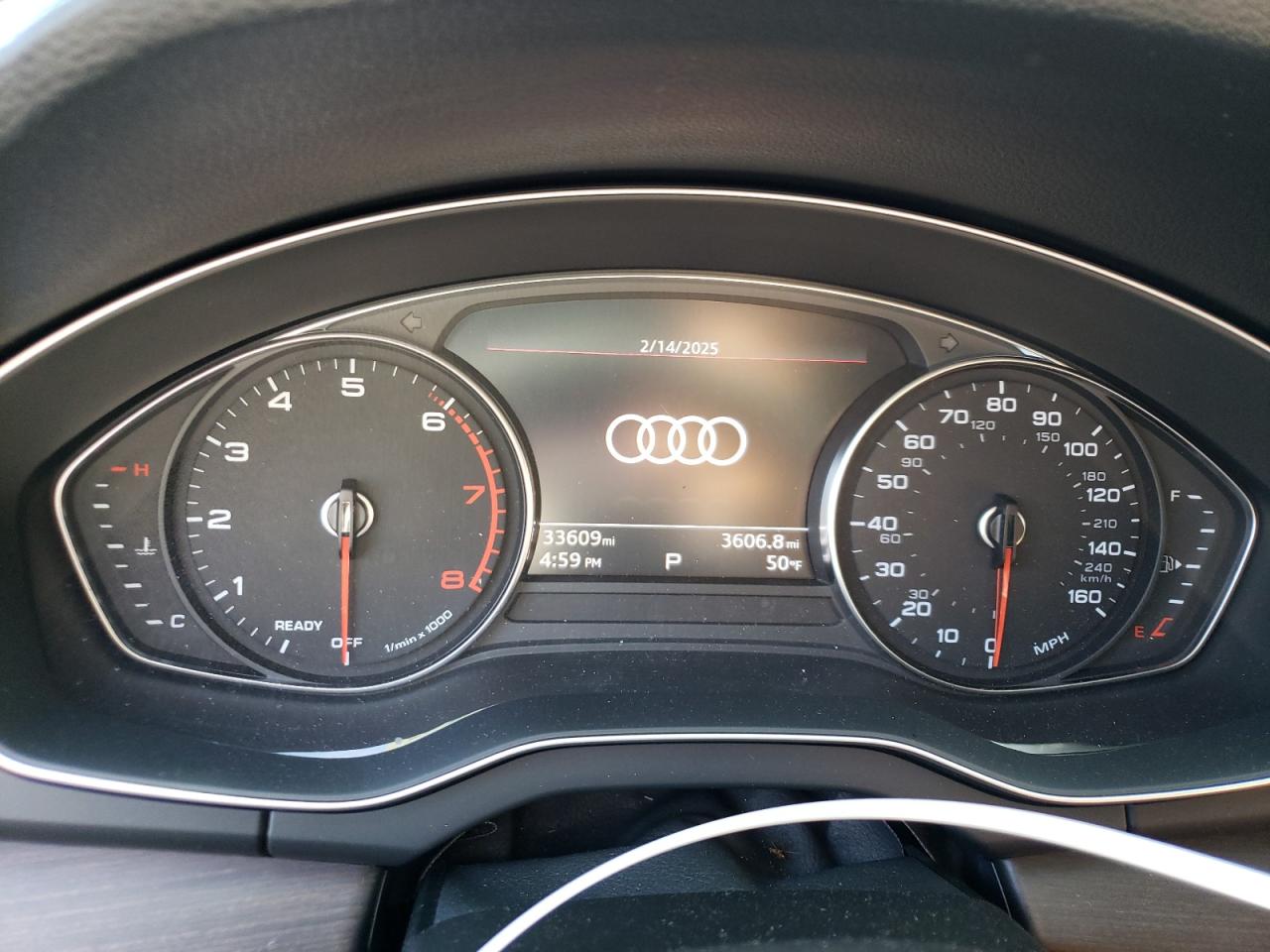 2022 AUDI Q5 PREMIUM 45 VIN:WA1GAAFY5N2073501