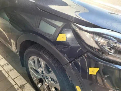 2019 Kia Sorento KNAPH81ABLA569735 VIN:KNAPH81ABLA569735