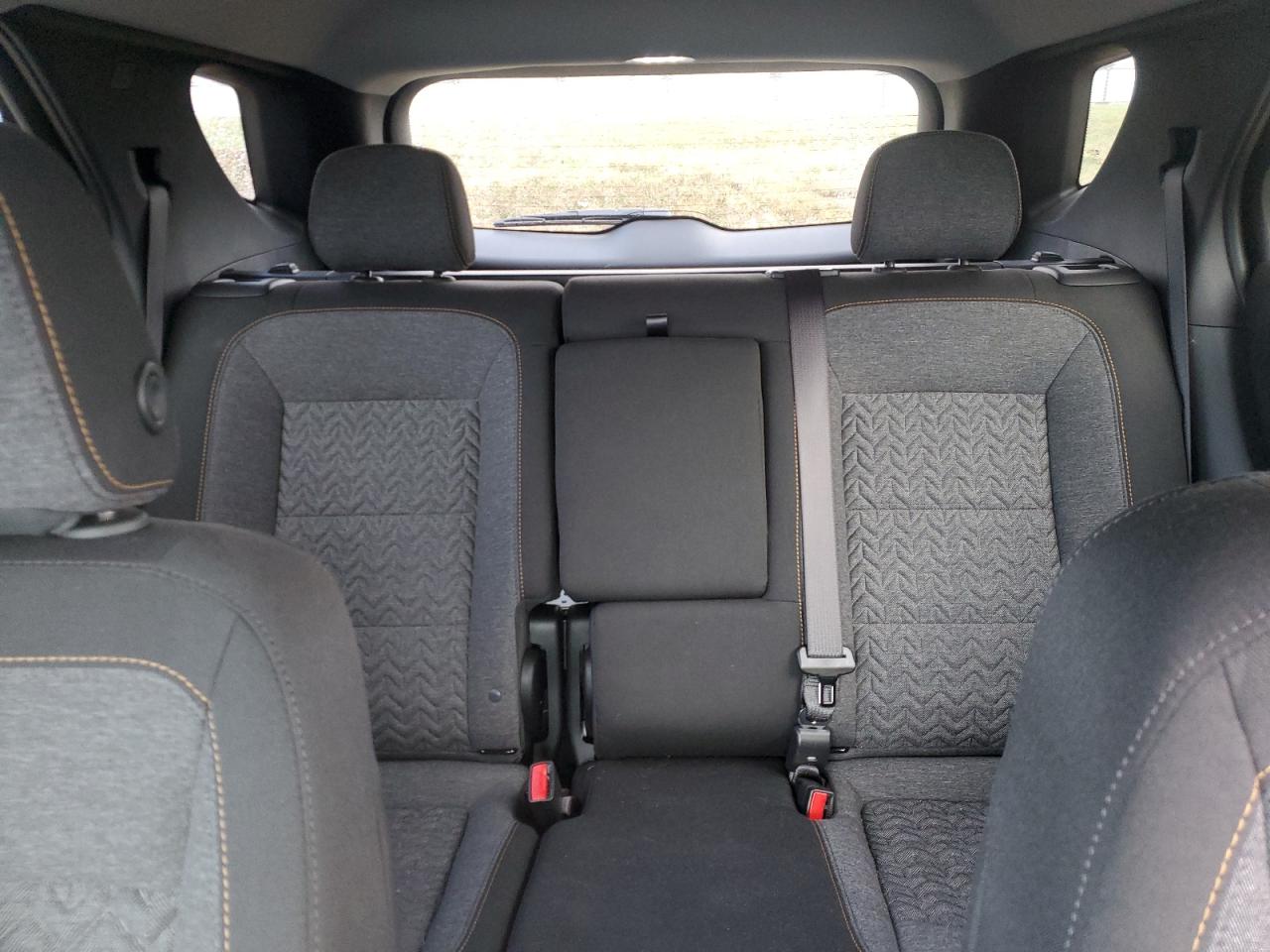 2022 CHEVROLET EQUINOX LT VIN:3GNAXUEVXNL312727