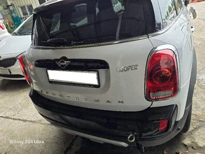 2020 MINI Countryman KNAB3511BJT344009 VIN:KNAB3511BJT344009