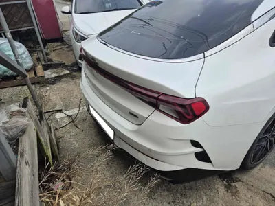 2020 Kia K5 KNAG2412BLA006502 VIN:KNAG2412BLA006502