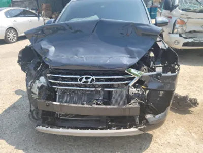 2020 Hyundai Tucson KMHJ281ABLU209211 VIN:KMHJ281ABLU209211