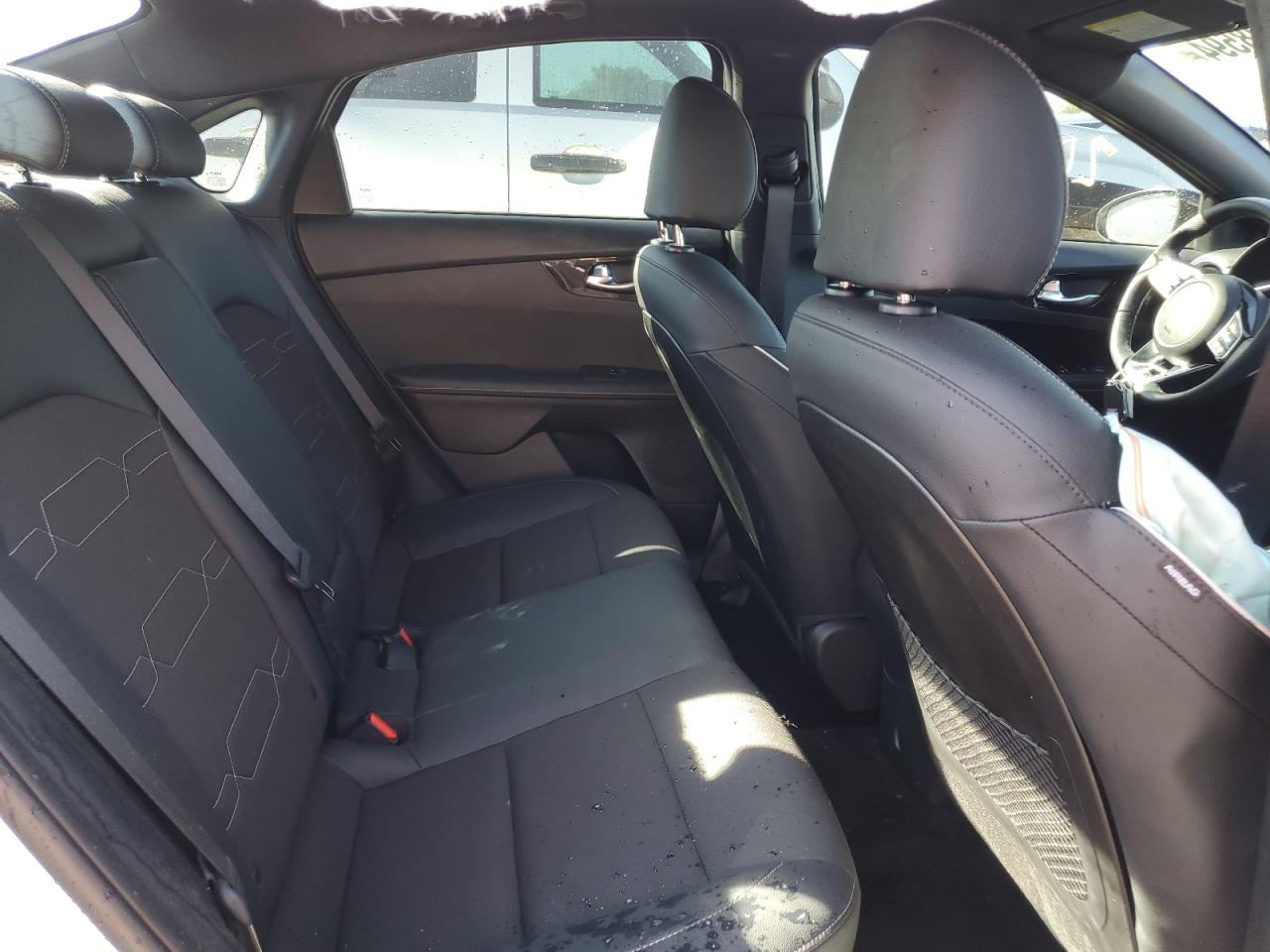 2023 KIA FORTE GT LINE VIN:3KPF54ADXPE616794