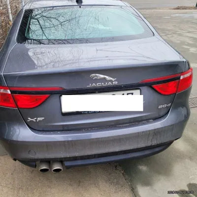 2018 Jaguar XF 414KMSAJBB4BN7JCY VIN:414KMSAJBB4BN7JCY