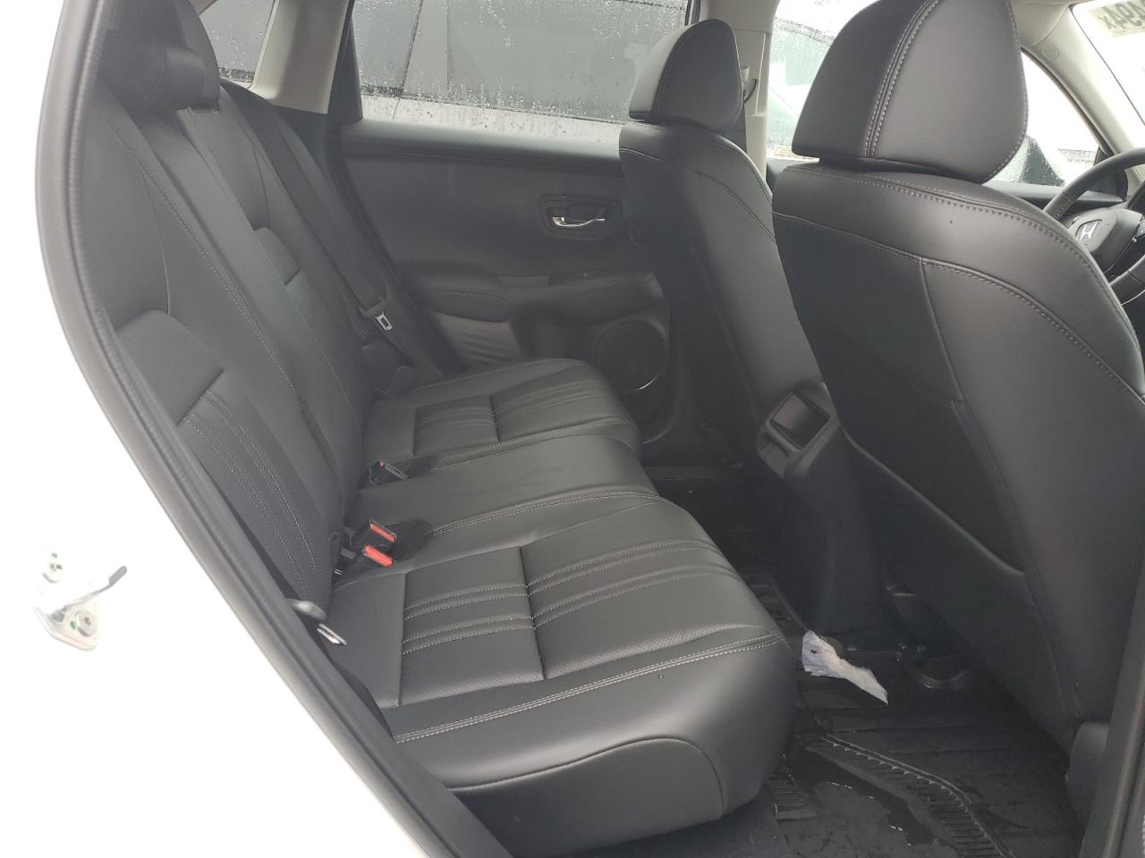 2024 HONDA HR-V EXL VIN:3CZRZ2H7XRM741416