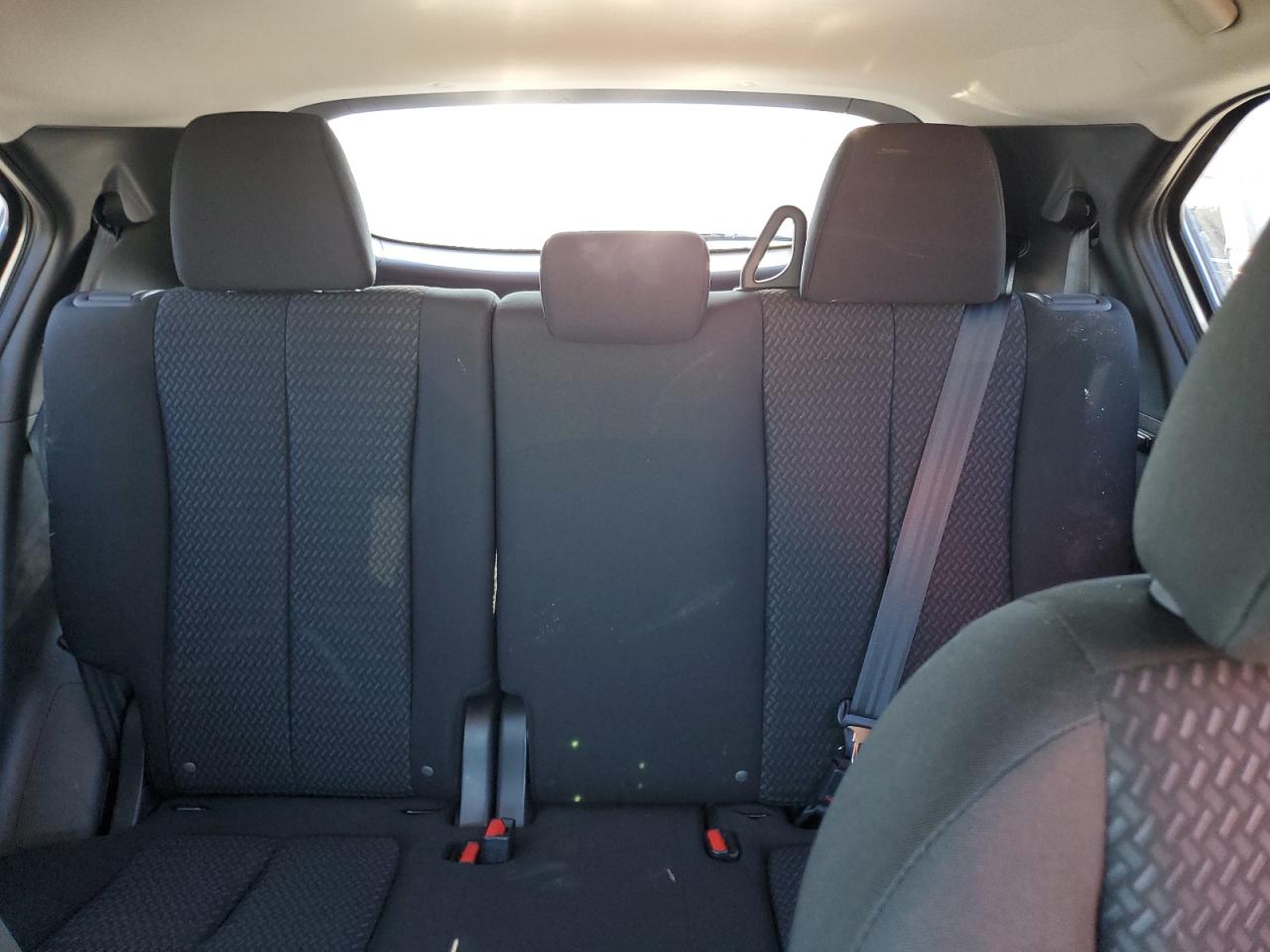 2024 MITSUBISHI ECLIPSE CROSS ES VIN:JA4ATUAA6RZ062130