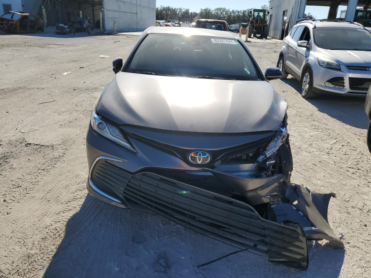 2023 TOYOTA CAMRY XLE VIN:4T1F11AKXPU084100