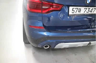 2018 BMW 320 WBATX3107JLB57503 VIN:WBATX3107JLB57503