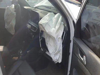 2019 Hyundai Tucson VIN: