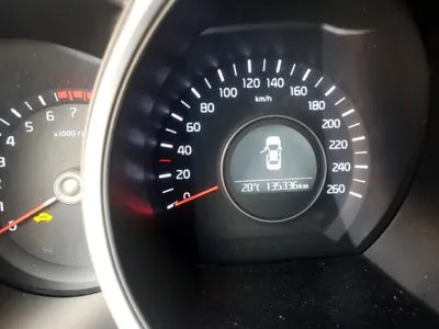 2014 Kia K5 VIN: